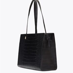 Beis Croc Work Tote